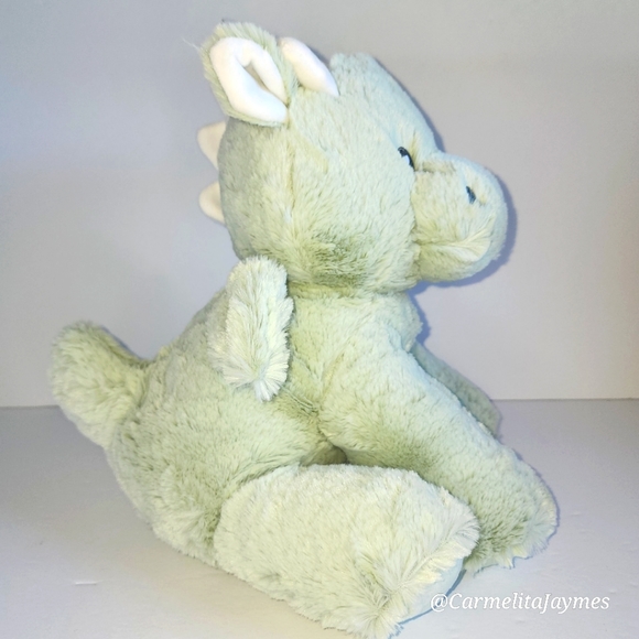 Kelly Baby Rattle 🐲 GAVE AS FREE GIFT 🎁 - Picture 5 of 6